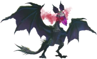 Invasive Yian Garuga